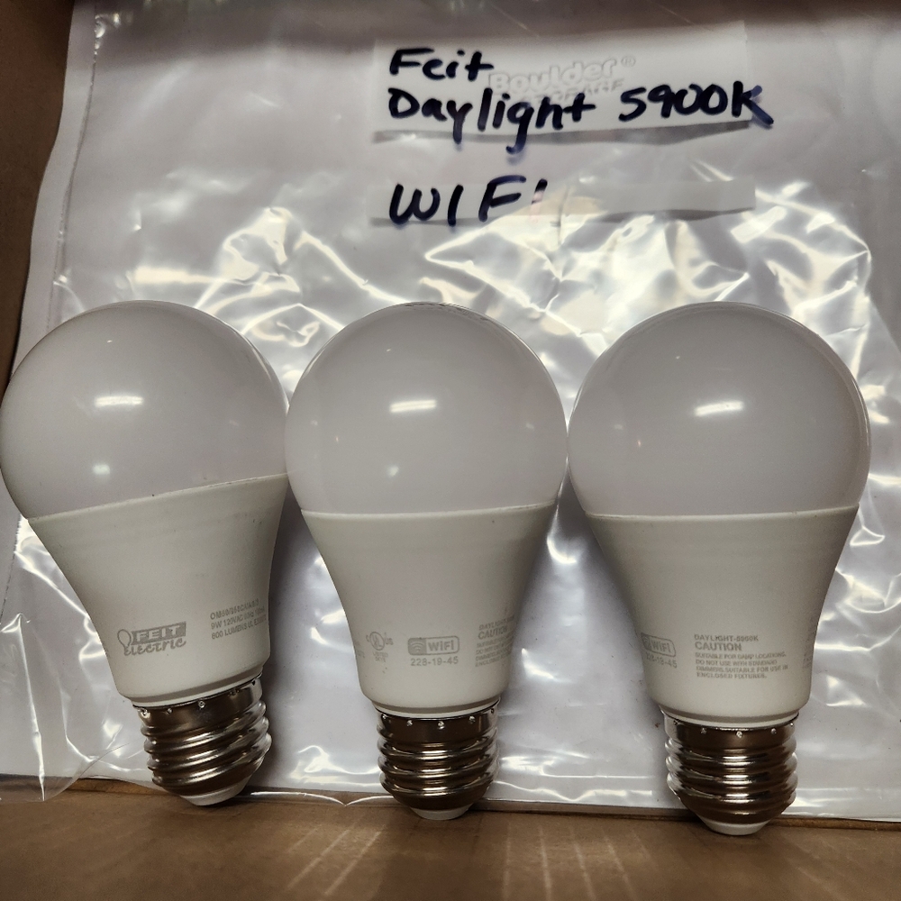 Feit Daylight Wifi 5900K